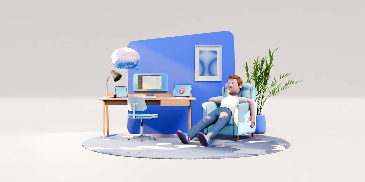 7 Productive Things to Do When You’re Bored